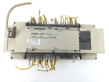OMRON C60H SYSMAC EXPANSION I/O UNIT