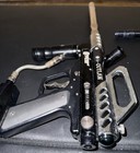 Bruiser Outlaw Paintball (parts only) — photo 4