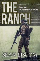 Sean Liscom | The Ranch | Taschenbuch | Englisch (2019) | Jack Sterling's Legacy