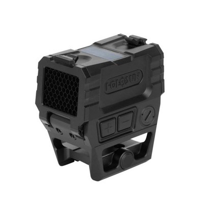 Holosun AEMS PRO X2 Green Sight w/Solar Failsafe/Shake Awake AEMS