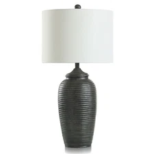 Used Stylecraft Home Collection KHL333322DS Charlotte - 1 Light Table Lamp-32