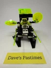 LEGO Space: Sub Orbital Guardian (6878) 100% Complete (no box or instructions)