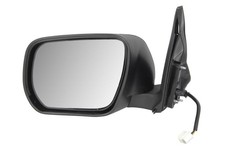 Retroviseur gauche (ou coque) Suzuki VITARA