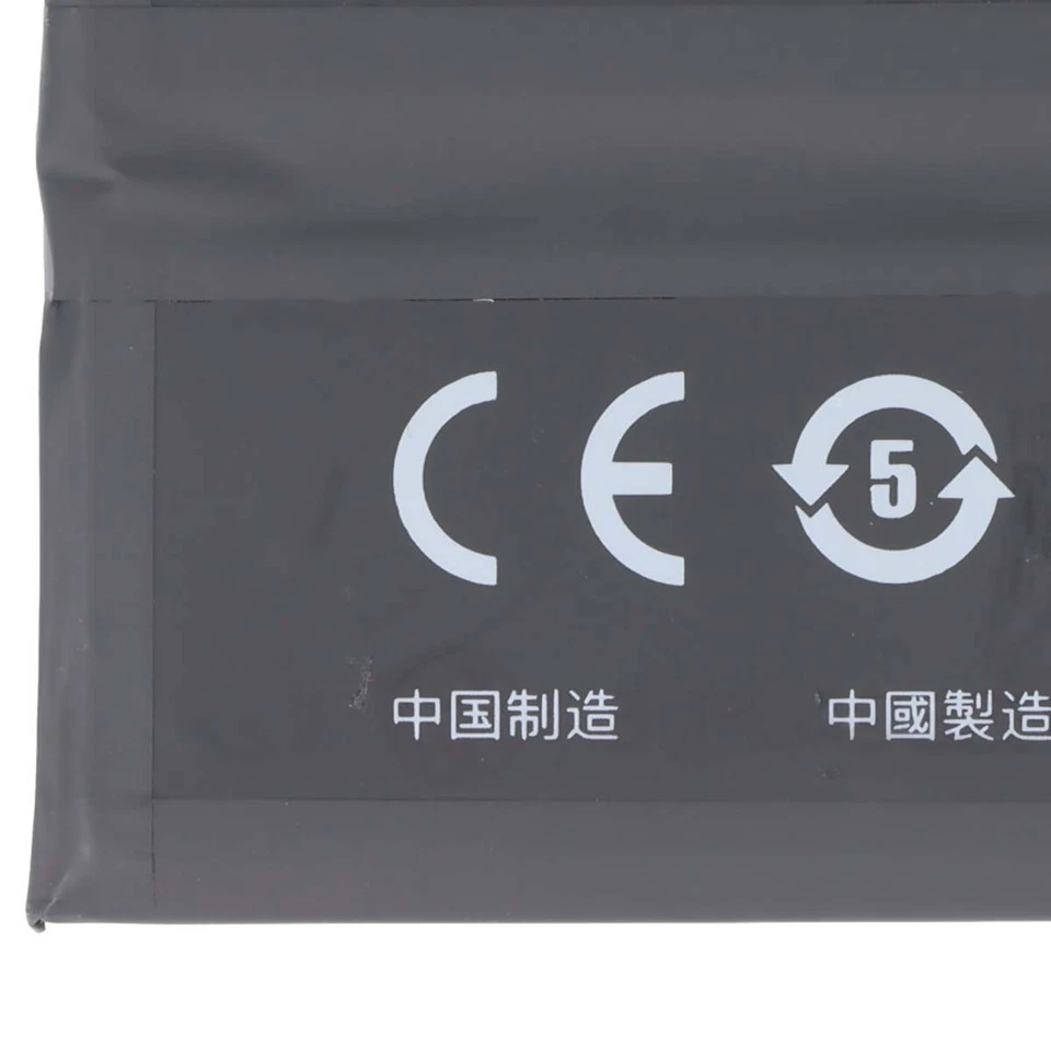 Avizar Replacement Battery for OnePlus Nord 2 Li-Polymer 7.74V 2250mAh 17.4Wh - Image 4 of 4