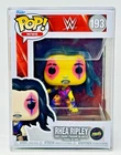 Funko Pop! WWE - Rhea Ripley (Black Light) (Chase) #193 with Protector - New