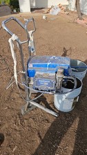 Graco 795 Paint Sprayer