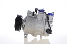Kompressor Klimaanlage ACAUTO AC-01DN020-AM 12V NEW COPY für AUDI A4 B7 8EC 8ED