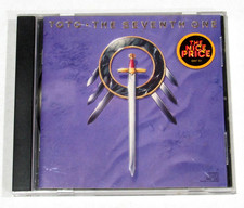TOTO The Seventh One 1988 LIKE-NEW DISC (CD C...