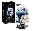 LEGO Star Wars Captain Rex Helmet 75349 Building Set 854 Pieces