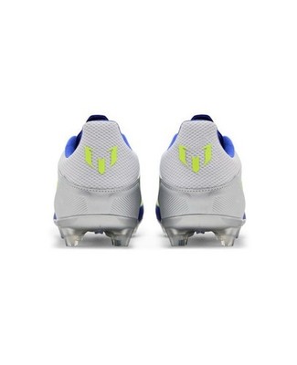 NEW Adidas F50 League Messi FG MG Firm Ground Soccer Cleats 