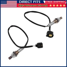 Up& Downstream Oxygen O2 Sensor for Jeep Compass Patriot Dodge Journey 2.0L 2.4L