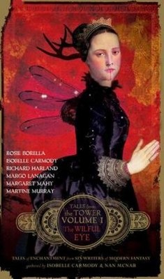 Nan McNab Isobel The Wilful Eye (Tales from the Tower V (Paperback) (UK IMPORT)