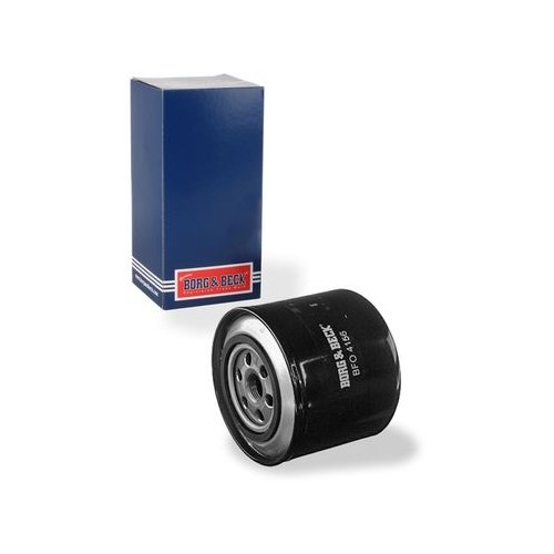 BORG & BECK Oil Filter BFO4156