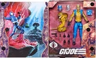 G.I. Joe Classified Cobra Commander (Once A Man) SDCC 2024 Sealed