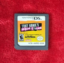 Tony Hawk's American Sk8land (Nintendo DS, 2005) Cartridge Only - Tested