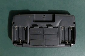 Sega Game Gear Boxed Console Complete