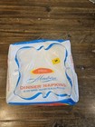 VINTAGE 1950's Marcal Madeira Dinner Napkins 50 Count BRAND NEW DEADSTOCK — photo 1