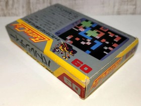 Battle City W/Box Manual Famicom FC NES Rare Retro Good Used Game NTSC-J Japan