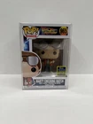 Funko Pop! Marty McFly Checking Watch #965 Back to Future 2020 SDCC Exclusive