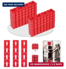100pcs Outlet Spacers for Electrical Box, Electrical Outlet Spacers Shims Switch