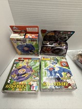 Takara Tomy Beyblade Griffolion A-28 A-10 A-2...