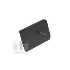 1x ORIGINAL® Tedgum Anschlagpuffer, Federung Vorne für Ford MAVERICK MAVERICK