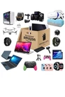 2025 New Real Random Mystery Box Electronic Products Luck Bag Gift Electronics