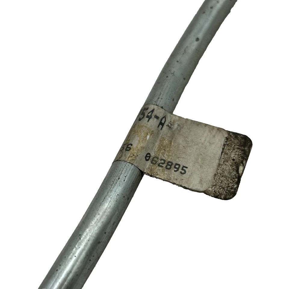 Varilla indicadora de nivel de aceite E2AZ-6754-A Ford Mustang 1.6 1.9 1982-1985 nueva Foto 4 de 4