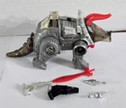 B-170 VINTAGE 1980'S HASBRO G1 TRANSFORMERS DINOBOT SLAG ACTION FIGURE