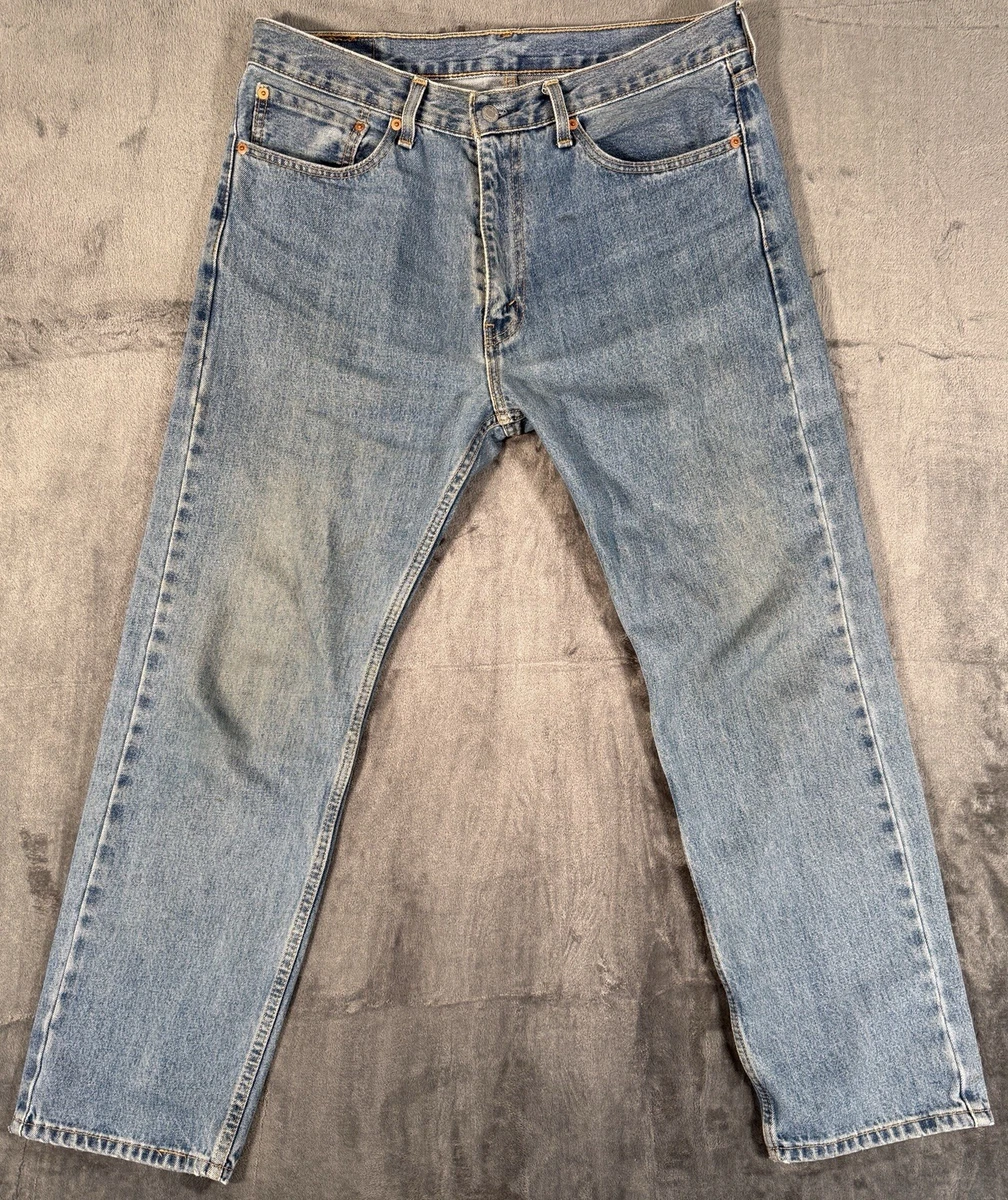 Levi's USA製　505 36✖️30 Levi's USA製 505 36✖️30 Levi's 505 36 Size Jeans for Men for