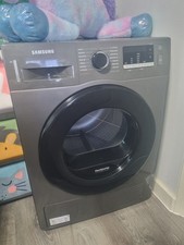 Samsung Heat Pump Tumble Dryer 8kg Collection Only Repair Or Spares