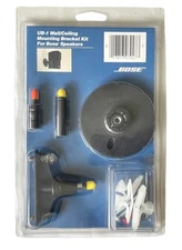 Bose UB-1 Wall/Ceiling Mounting Bracket Kit for Bose Speakers SEALED