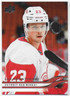 2025-26 Upper Deck #311 Lucas Raymond - Detroit Red Wings