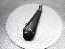 2013 13-16 Triumph Street Triple R Remus Exhaust Muffler Pipe Silencer Can