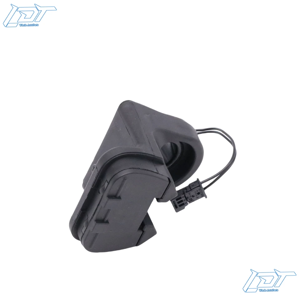 Interruptor regulador ventana trasera bmw 540i E39 1999-2003 Foto 3 de 4