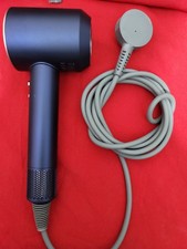 genuine Dyson Supersonic™ hair dryer - (Prussian blue/Rich copper) - 