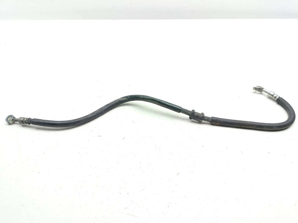 Mangueira de linha de freio traseira 99-07 Suzuki Hayabusa GSX1300R - Imagem 2 de 4
