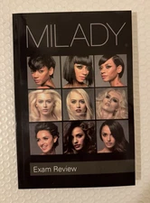 Exam Review Milady Standard Cosmetology 2016 (Milday Standard Cosmetology 