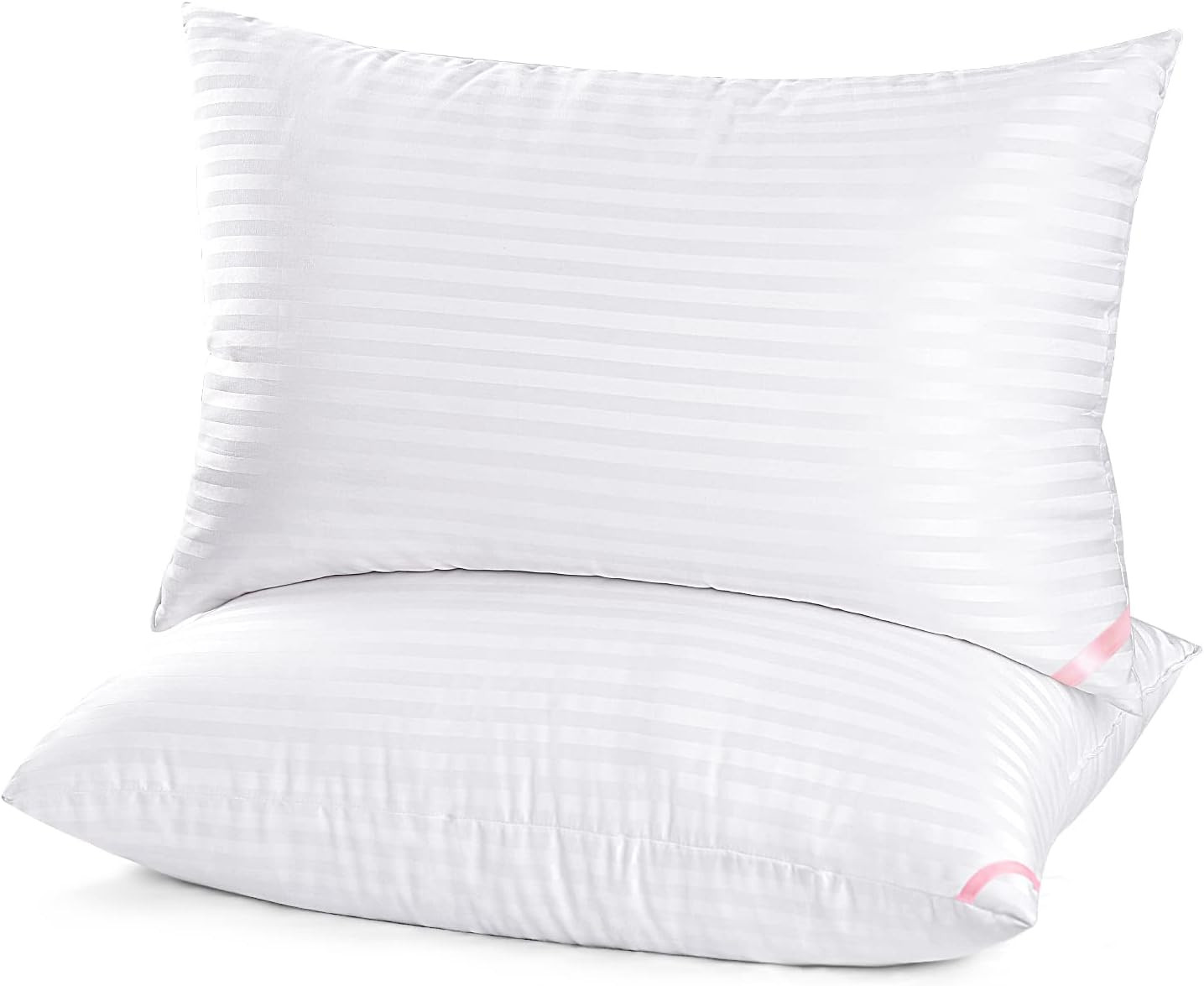 For Sleeping 2 Pack Queen Size，pillows For Side And
