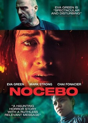 Nocebo [New DVD]