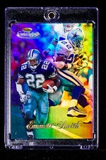 Top 10 Emmitt Smith Cards of All-Time 26