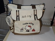 Sanrio Hello Kitty Sjoulder Bag Shoulder Bag