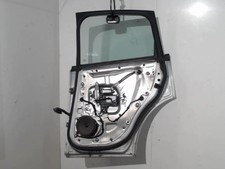 Porte arrière et accessoires Audi A2