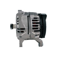 Lichtmaschine Generator 12 V 110 A Hella FüR U.A. Iveco Daily