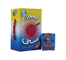 3 Boxes Sunny Sweet Supari Betel Nut (48 Pcs ...