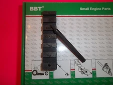 NEW BBT SAW CHAIN BREAKER W/PUNCH FITS STIHL & MANY BRANDS 19519 BTT