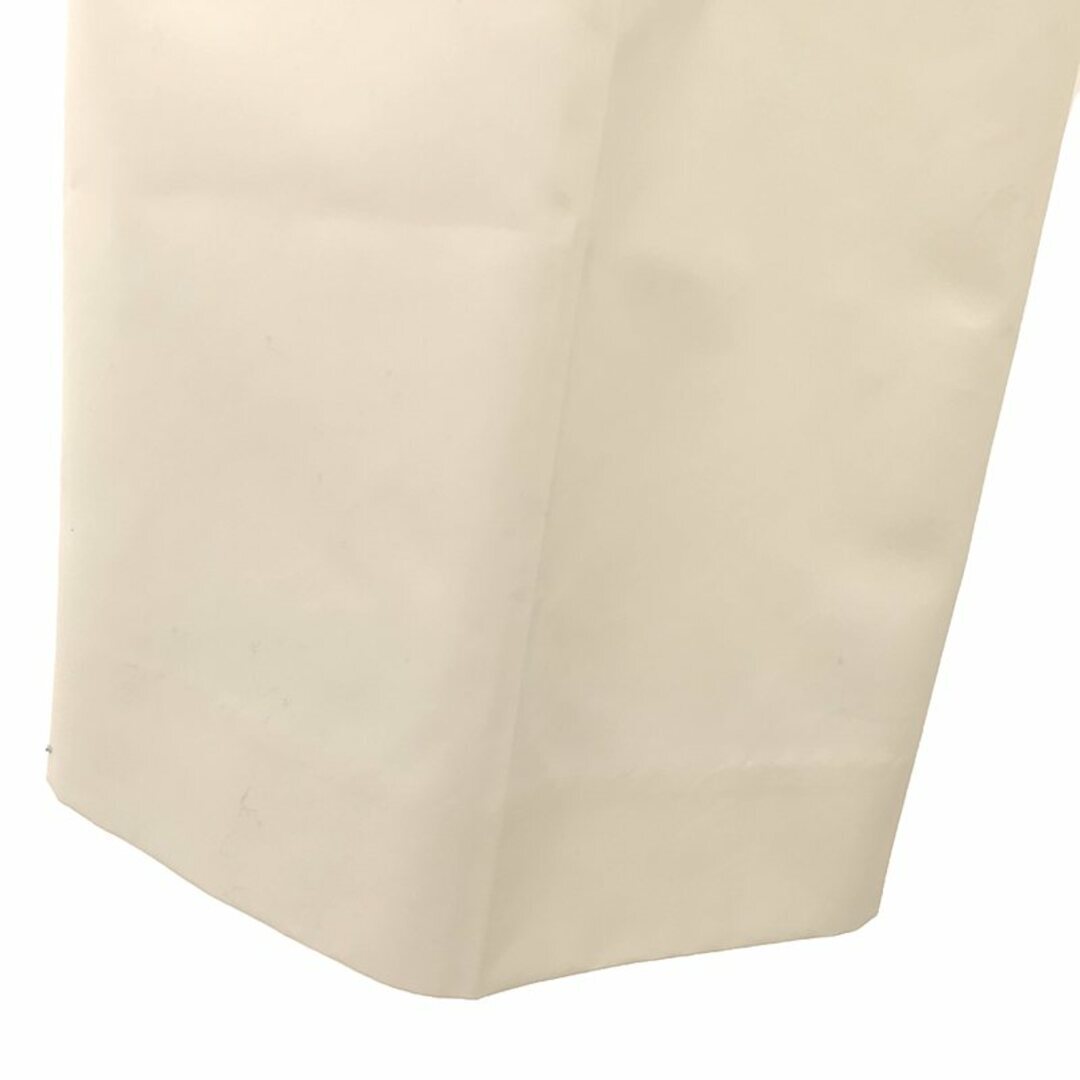 Gypsohila Gypsohia Moving Chino Pants 34 White Womens Used Gypsohila Gypsohia Moving Chino Pants 34 White Womens Used