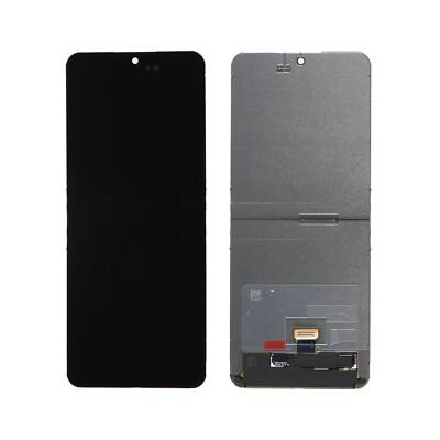 OEM OLED Touch Screen For Samsung Galaxy Z Flip4 F721U LCD Display