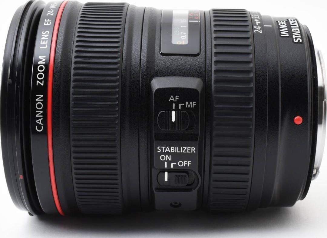 Canon EF 24-105mm F4 L IS USM 947884 | eBay Canon EF 24-105mm F4 L IS USM 947884 | eBay
