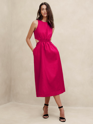 green a line maxi dress WEDTREND Women Sage Green Floral Wedding Guest Dress with Flutter Sleeves  Jacquard A Line Maxi Dress with Bow Back main image 1